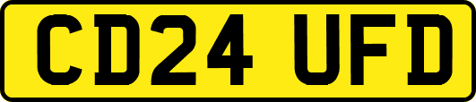 CD24UFD