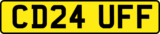 CD24UFF