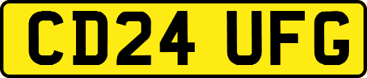 CD24UFG