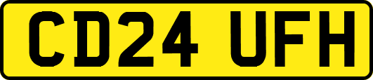 CD24UFH