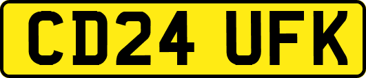 CD24UFK