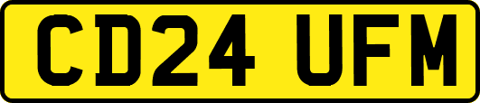 CD24UFM