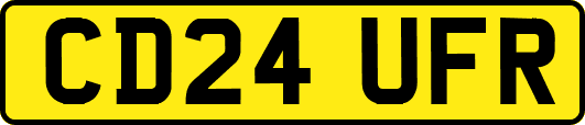 CD24UFR