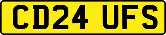 CD24UFS