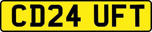 CD24UFT