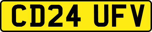 CD24UFV