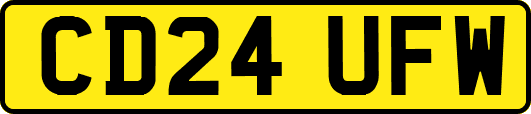 CD24UFW