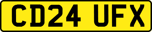 CD24UFX