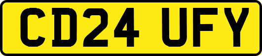 CD24UFY