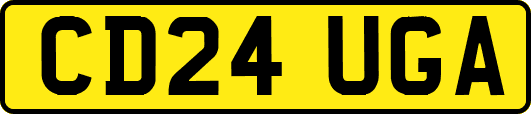 CD24UGA