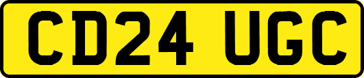 CD24UGC