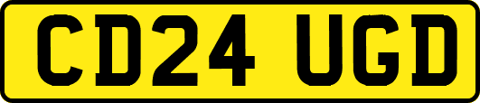 CD24UGD