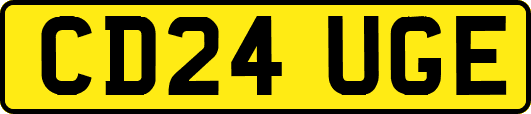 CD24UGE
