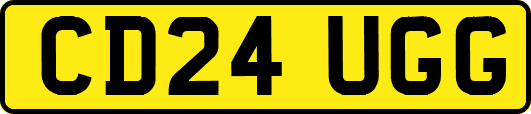 CD24UGG