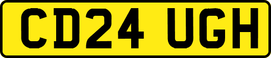 CD24UGH