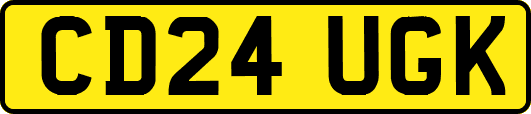 CD24UGK