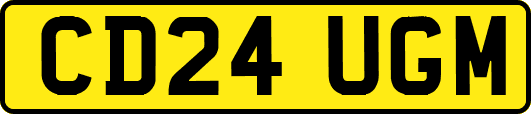CD24UGM