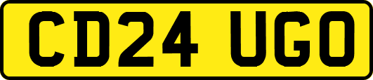 CD24UGO