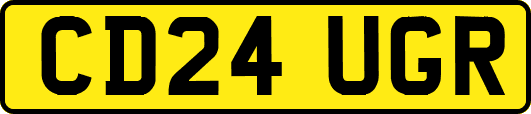 CD24UGR