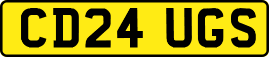 CD24UGS