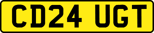 CD24UGT