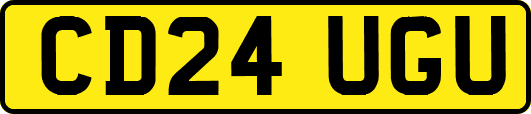 CD24UGU