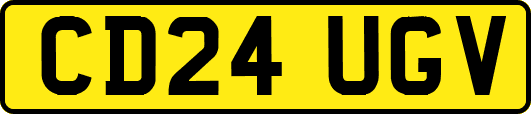 CD24UGV