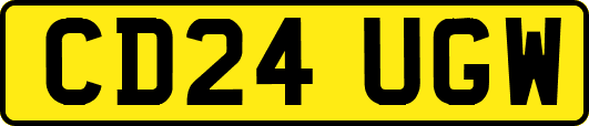 CD24UGW