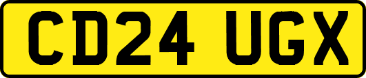 CD24UGX