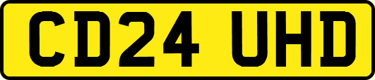 CD24UHD
