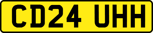 CD24UHH