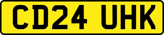 CD24UHK