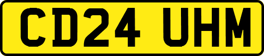 CD24UHM