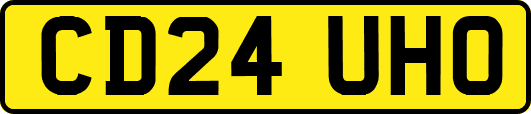 CD24UHO