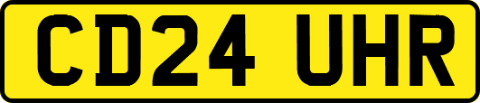 CD24UHR
