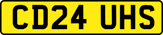 CD24UHS