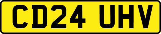 CD24UHV