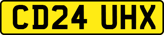 CD24UHX