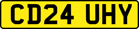 CD24UHY