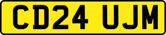 CD24UJM