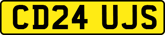 CD24UJS