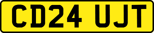 CD24UJT