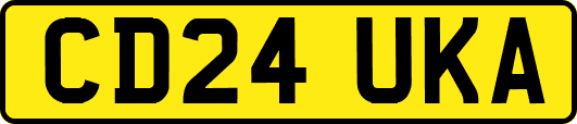 CD24UKA