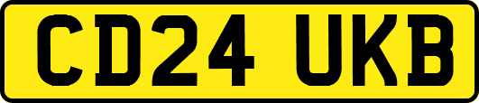 CD24UKB