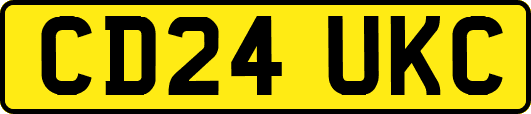 CD24UKC