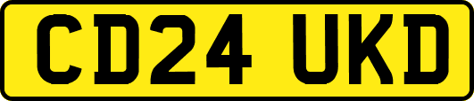 CD24UKD