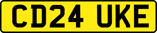 CD24UKE