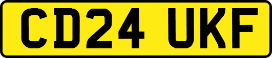CD24UKF