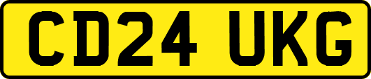 CD24UKG