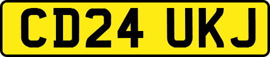 CD24UKJ